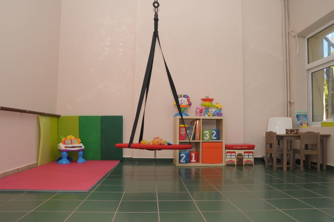 playandtherapy Κηφισιά εργοθεραπεία φυσικοθεραπεία λογοθεραπεία για παιδιά