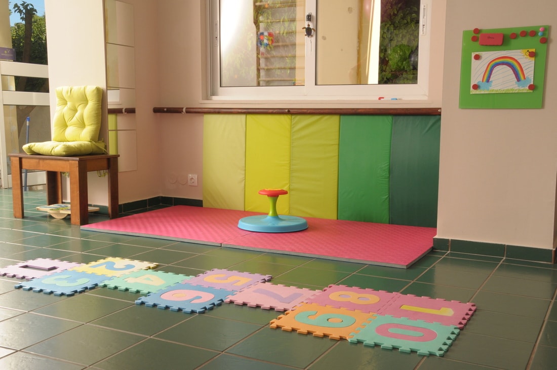 playandtherapy Κηφισιά εργοθεραπεία φυσικοθεραπεία λογοθεραπεία για παιδιά