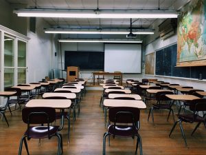 Κατασκευή ιστοσελίδας για φροντιστήρια ιδιωτικά εκπαιδευτήρια