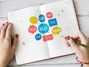 Κατασκευή ιστοσελίδας για φροντιστήρια ξένων γλωσσών