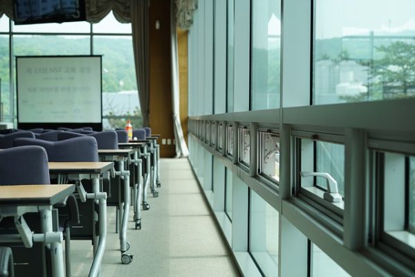Κατασκευή ιστοσελίδας για Συνέδρια, Σεμινάρια, Webinars
