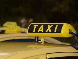 Κατασκευή ιστοσελίδας taxi transfers
