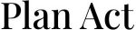 Plan act